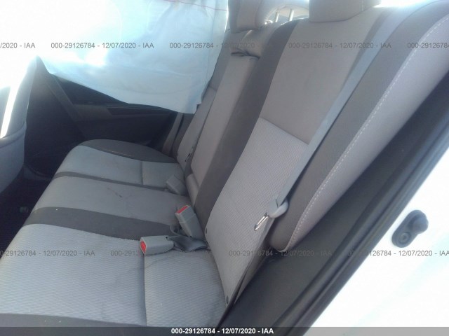 Photo 7 VIN: 2T1BURHE0HC909309 - TOYOTA COROLLA 