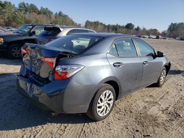 Photo 2 VIN: 2T1BURHE0HC909634 - TOYOTA COROLLA 