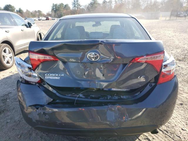 Photo 5 VIN: 2T1BURHE0HC909634 - TOYOTA COROLLA 