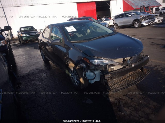 Photo 0 VIN: 2T1BURHE0HC910279 - TOYOTA COROLLA 