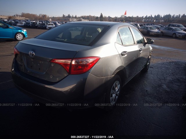 Photo 3 VIN: 2T1BURHE0HC910279 - TOYOTA COROLLA 