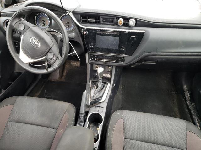 Photo 7 VIN: 2T1BURHE0HC910623 - TOYOTA COROLLA 