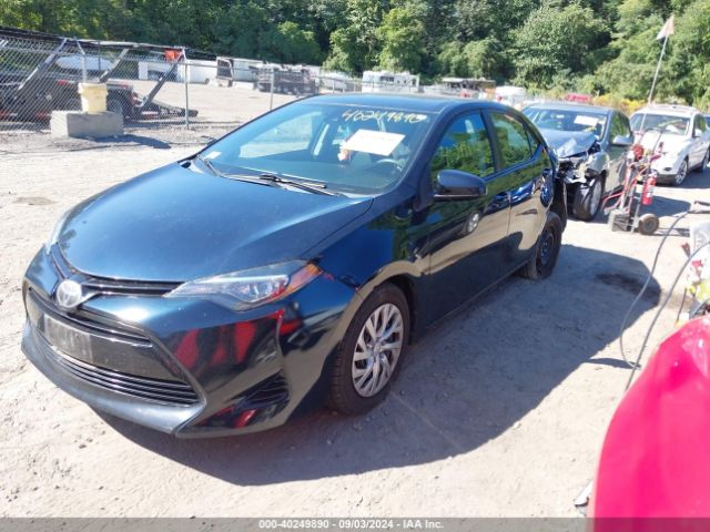 Photo 1 VIN: 2T1BURHE0HC910766 - TOYOTA COROLLA 