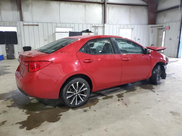 Photo 2 VIN: 2T1BURHE0HC911707 - TOYOTA COROLLA 