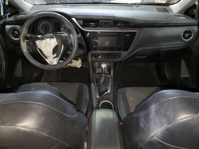 Photo 7 VIN: 2T1BURHE0HC911707 - TOYOTA COROLLA 