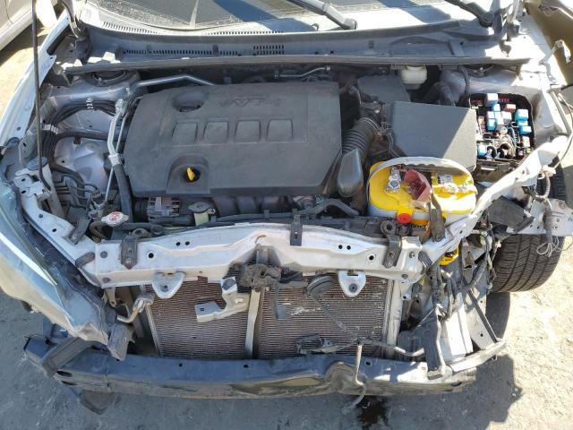 Photo 10 VIN: 2T1BURHE0HC920004 - TOYOTA COROLLA L 