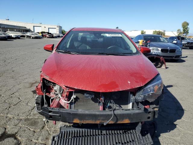 Photo 4 VIN: 2T1BURHE0HC924134 - TOYOTA COROLLA L 