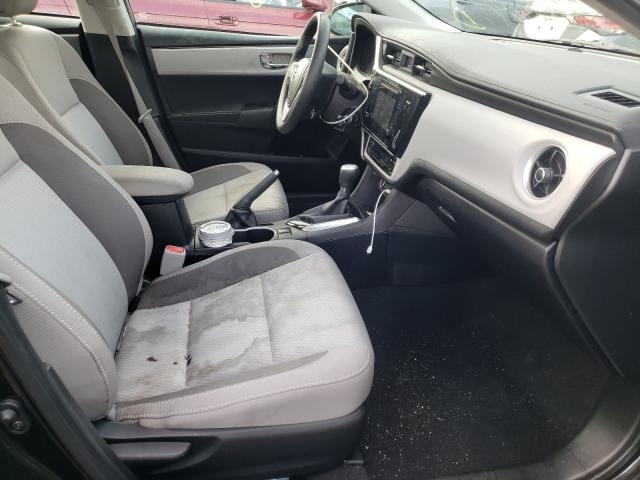 Photo 4 VIN: 2T1BURHE0HC935957 - TOYOTA COROLLA L 