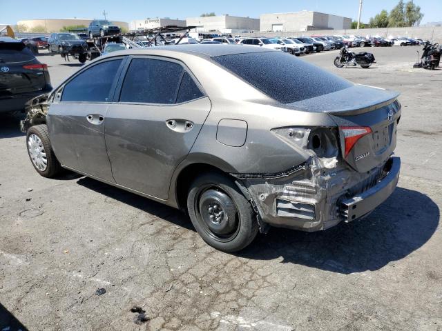 Photo 1 VIN: 2T1BURHE0HC936395 - TOYOTA COROLLA 