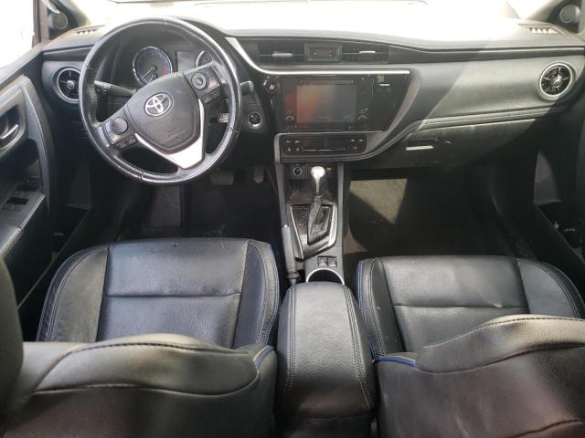 Photo 7 VIN: 2T1BURHE0HC951673 - TOYOTA COROLLA L 