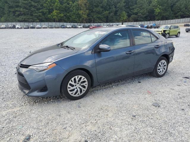 Photo 0 VIN: 2T1BURHE0JC001450 - TOYOTA COROLLA L 