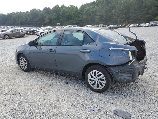 Photo 1 VIN: 2T1BURHE0JC001450 - TOYOTA COROLLA L 