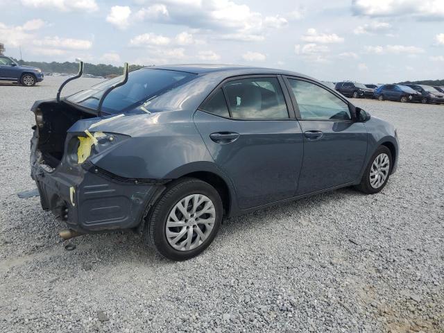 Photo 2 VIN: 2T1BURHE0JC001450 - TOYOTA COROLLA L 