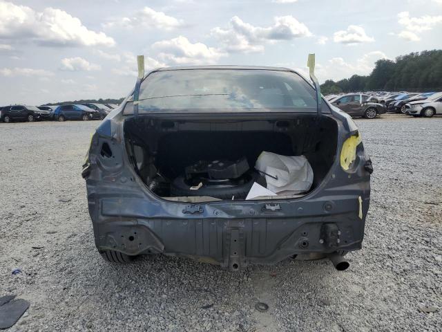 Photo 5 VIN: 2T1BURHE0JC001450 - TOYOTA COROLLA L 