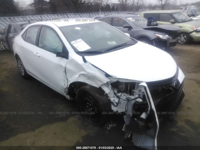 Photo 0 VIN: 2T1BURHE0JC005479 - TOYOTA COROLLA 