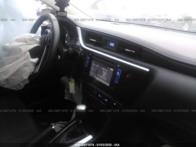 Photo 4 VIN: 2T1BURHE0JC005479 - TOYOTA COROLLA 