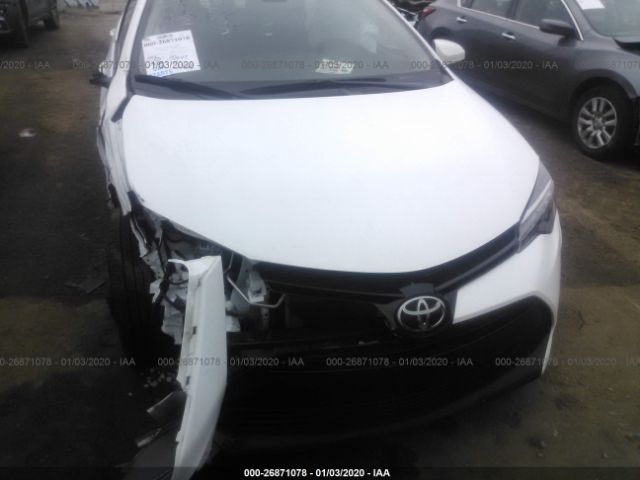 Photo 5 VIN: 2T1BURHE0JC005479 - TOYOTA COROLLA 