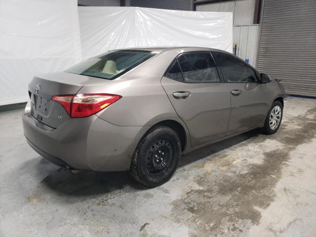 Photo 2 VIN: 2T1BURHE0JC008639 - TOYOTA COROLLA 