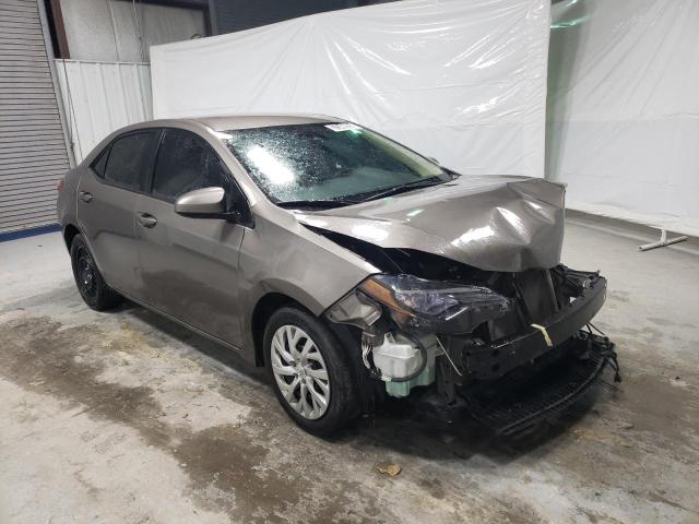 Photo 3 VIN: 2T1BURHE0JC008639 - TOYOTA COROLLA 