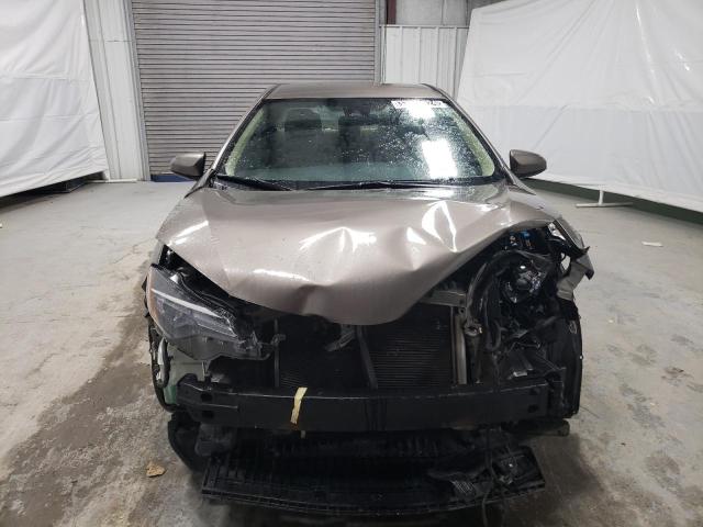 Photo 4 VIN: 2T1BURHE0JC008639 - TOYOTA COROLLA 