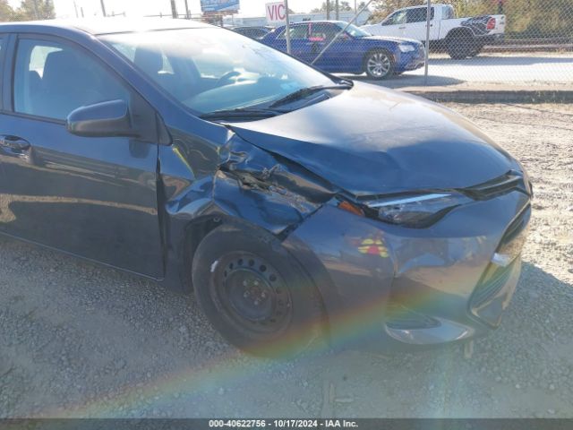 Photo 5 VIN: 2T1BURHE0JC009600 - TOYOTA COROLLA 