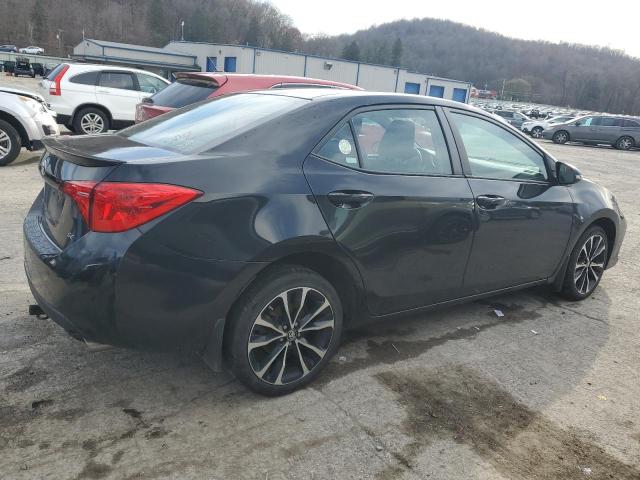 Photo 2 VIN: 2T1BURHE0JC009838 - TOYOTA COROLLA 