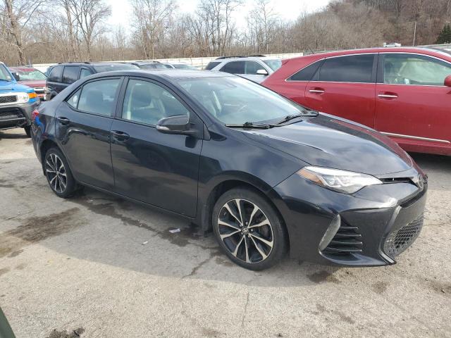 Photo 3 VIN: 2T1BURHE0JC009838 - TOYOTA COROLLA 