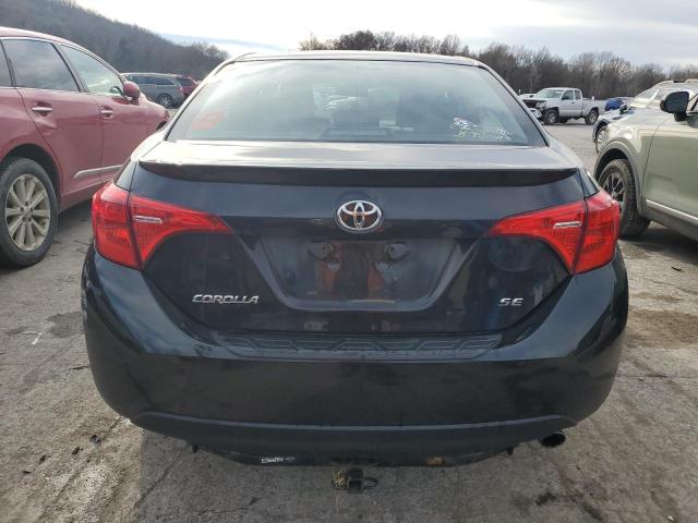 Photo 5 VIN: 2T1BURHE0JC009838 - TOYOTA COROLLA 