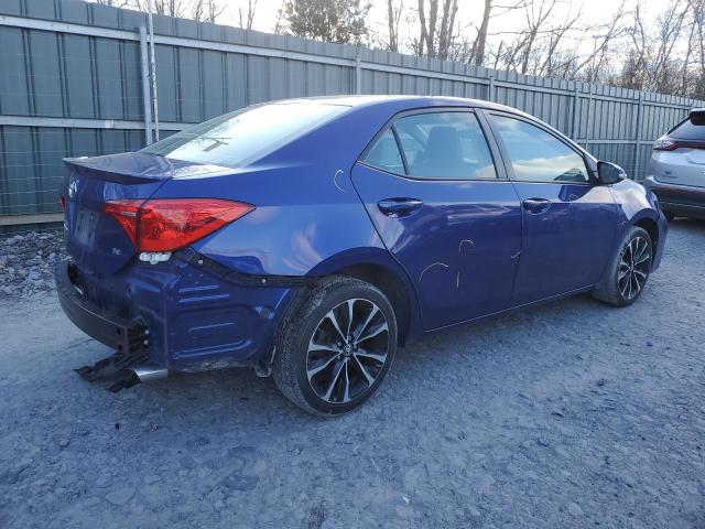 Photo 2 VIN: 2T1BURHE0JC010830 - TOYOTA COROLLA L 