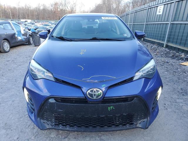 Photo 4 VIN: 2T1BURHE0JC010830 - TOYOTA COROLLA L 