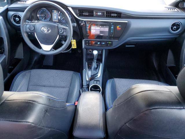 Photo 7 VIN: 2T1BURHE0JC010830 - TOYOTA COROLLA L 