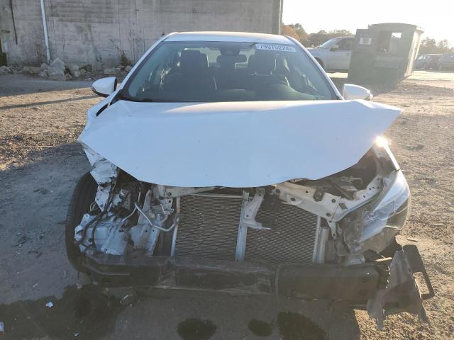 Photo 4 VIN: 2T1BURHE0JC011945 - TOYOTA COROLLA L 