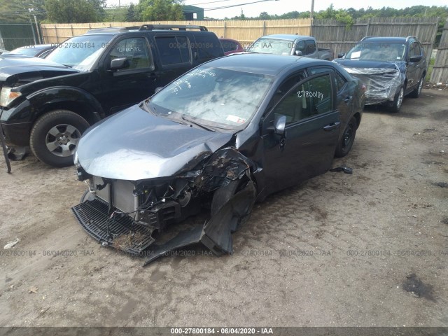 Photo 5 VIN: 2T1BURHE0JC021181 - TOYOTA COROLLA 