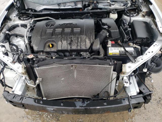 Photo 6 VIN: 2T1BURHE0JC021472 - TOYOTA COROLLA L 