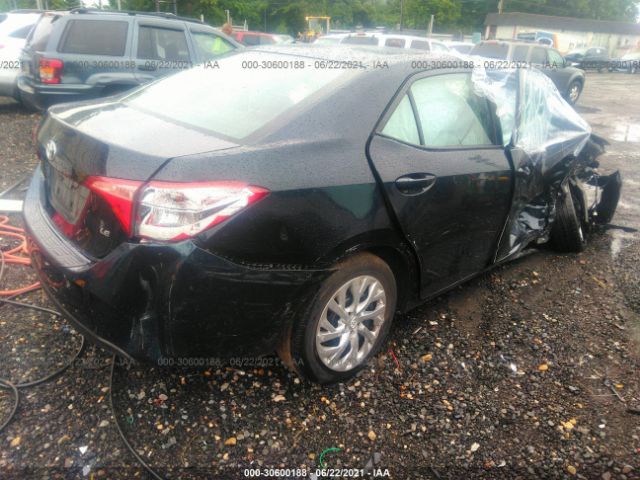 Photo 3 VIN: 2T1BURHE0JC023867 - TOYOTA COROLLA 