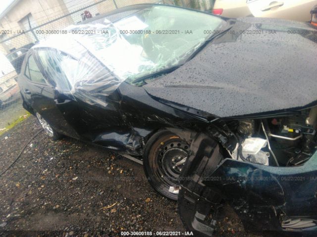 Photo 5 VIN: 2T1BURHE0JC023867 - TOYOTA COROLLA 