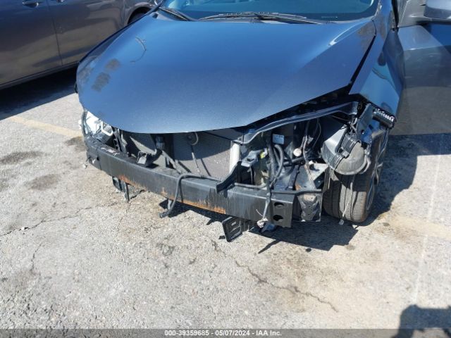 Photo 5 VIN: 2T1BURHE0JC025246 - TOYOTA COROLLA 