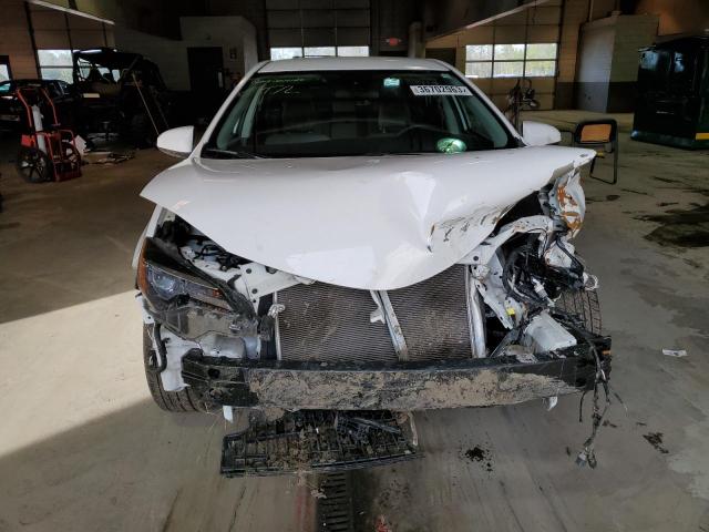 Photo 4 VIN: 2T1BURHE0JC027305 - TOYOTA COROLLA L 