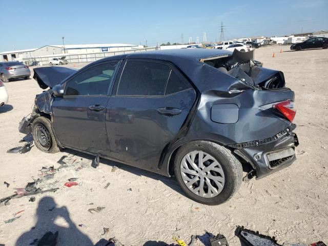 Photo 1 VIN: 2T1BURHE0JC027756 - TOYOTA COROLLA 