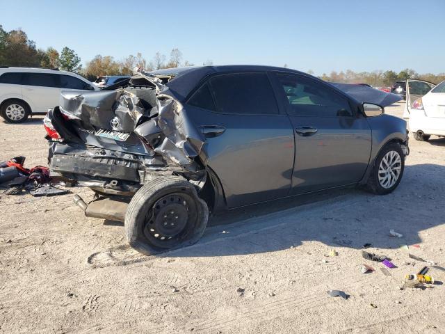 Photo 2 VIN: 2T1BURHE0JC027756 - TOYOTA COROLLA 