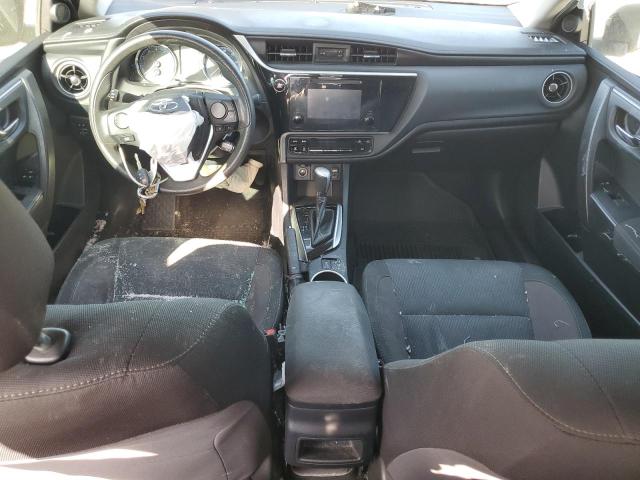 Photo 7 VIN: 2T1BURHE0JC027756 - TOYOTA COROLLA 