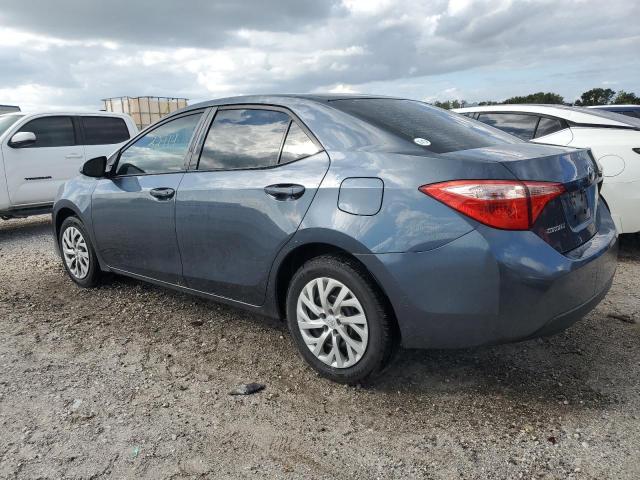 Photo 1 VIN: 2T1BURHE0JC030639 - TOYOTA COROLLA L 