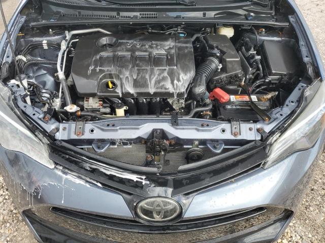 Photo 10 VIN: 2T1BURHE0JC030639 - TOYOTA COROLLA L 