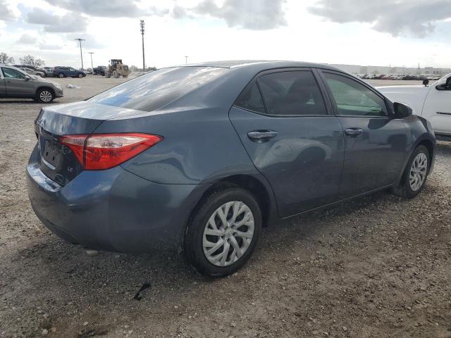 Photo 2 VIN: 2T1BURHE0JC030639 - TOYOTA COROLLA L 