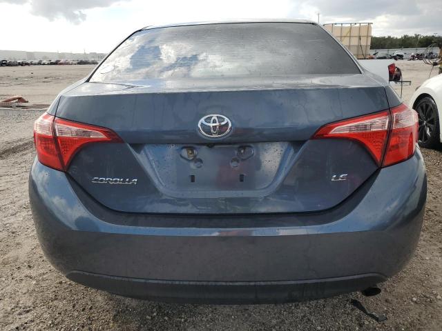 Photo 5 VIN: 2T1BURHE0JC030639 - TOYOTA COROLLA L 