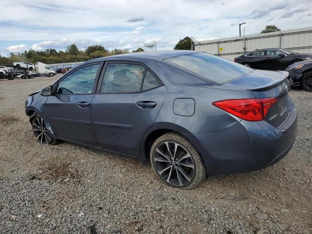 Photo 1 VIN: 2T1BURHE0JC032892 - TOYOTA COROLLA L 