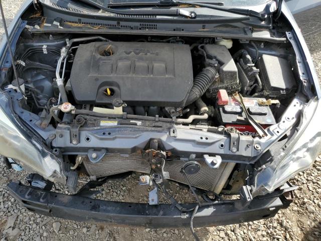 Photo 10 VIN: 2T1BURHE0JC032892 - TOYOTA COROLLA L 