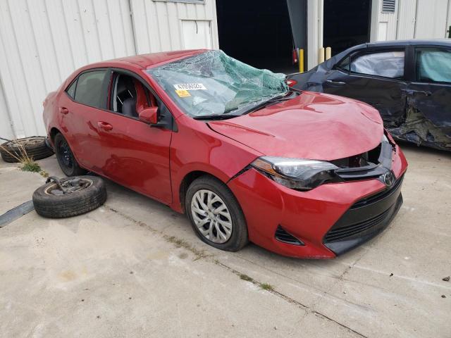 Photo 3 VIN: 2T1BURHE0JC033041 - TOYOTA COROLLA L 