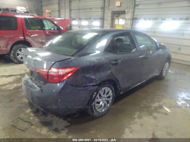 Photo 3 VIN: 2T1BURHE0JC033248 - TOYOTA COROLLA 