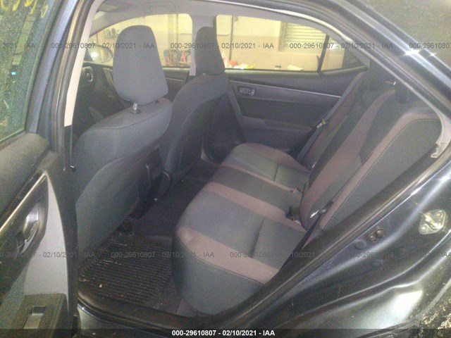 Photo 7 VIN: 2T1BURHE0JC033248 - TOYOTA COROLLA 